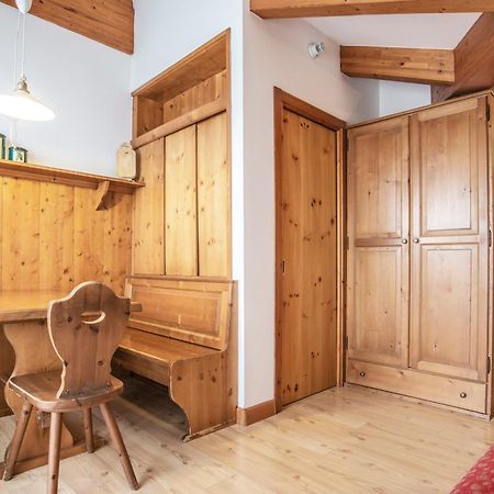 Sporting Clubresidence San Martino Di Castrozza Exterior photo
