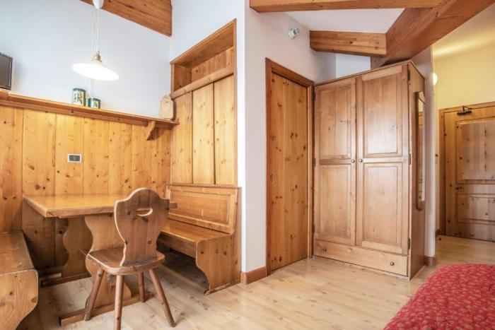 Sporting Clubresidence San Martino Di Castrozza Room photo