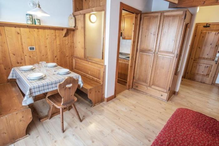 Sporting Clubresidence San Martino Di Castrozza Room photo