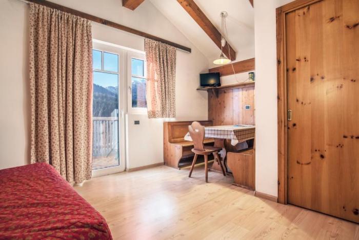Sporting Clubresidence San Martino Di Castrozza Room photo