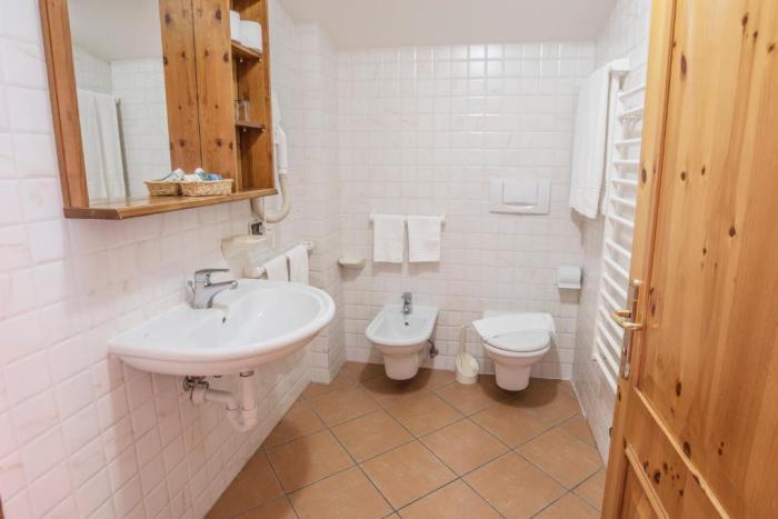 Sporting Clubresidence San Martino Di Castrozza Room photo