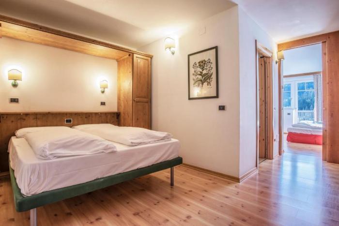 Sporting Clubresidence San Martino Di Castrozza Room photo
