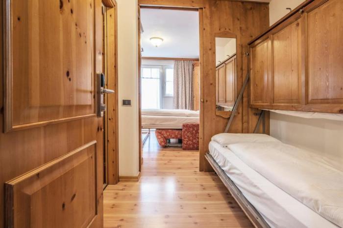 Sporting Clubresidence San Martino Di Castrozza Room photo
