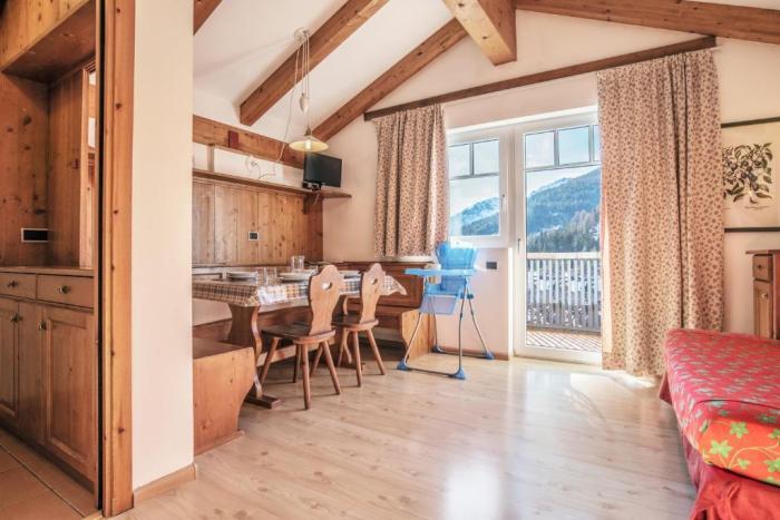 Sporting Clubresidence San Martino Di Castrozza Room photo