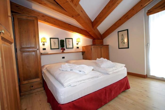 Sporting Clubresidence San Martino Di Castrozza Room photo