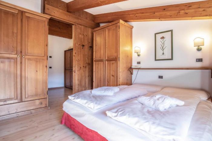 Sporting Clubresidence San Martino Di Castrozza Room photo