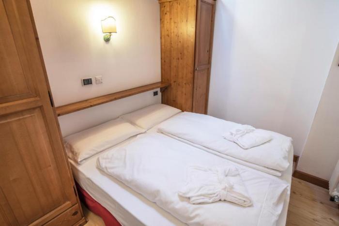 Sporting Clubresidence San Martino Di Castrozza Room photo